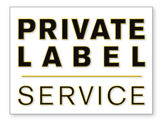 Is private labeling expensive?