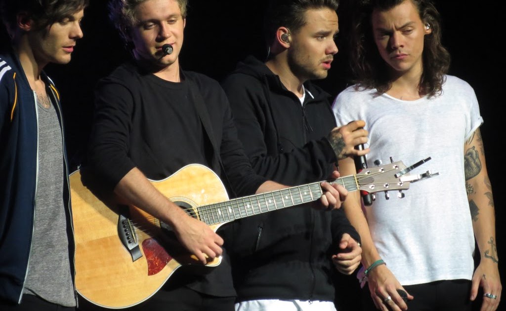 Is there a One Direction Take Me Home vinyl?
