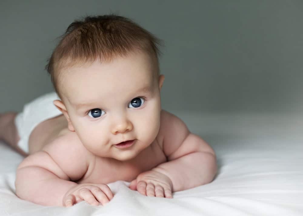 Should you pay for baby Modelling?