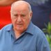 Was Amancio Ortega poor?