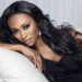 Was Cynthia Bailey a top model?
