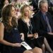 Was Delinda Deline really pregnant?