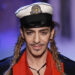 Was Galliano fired?