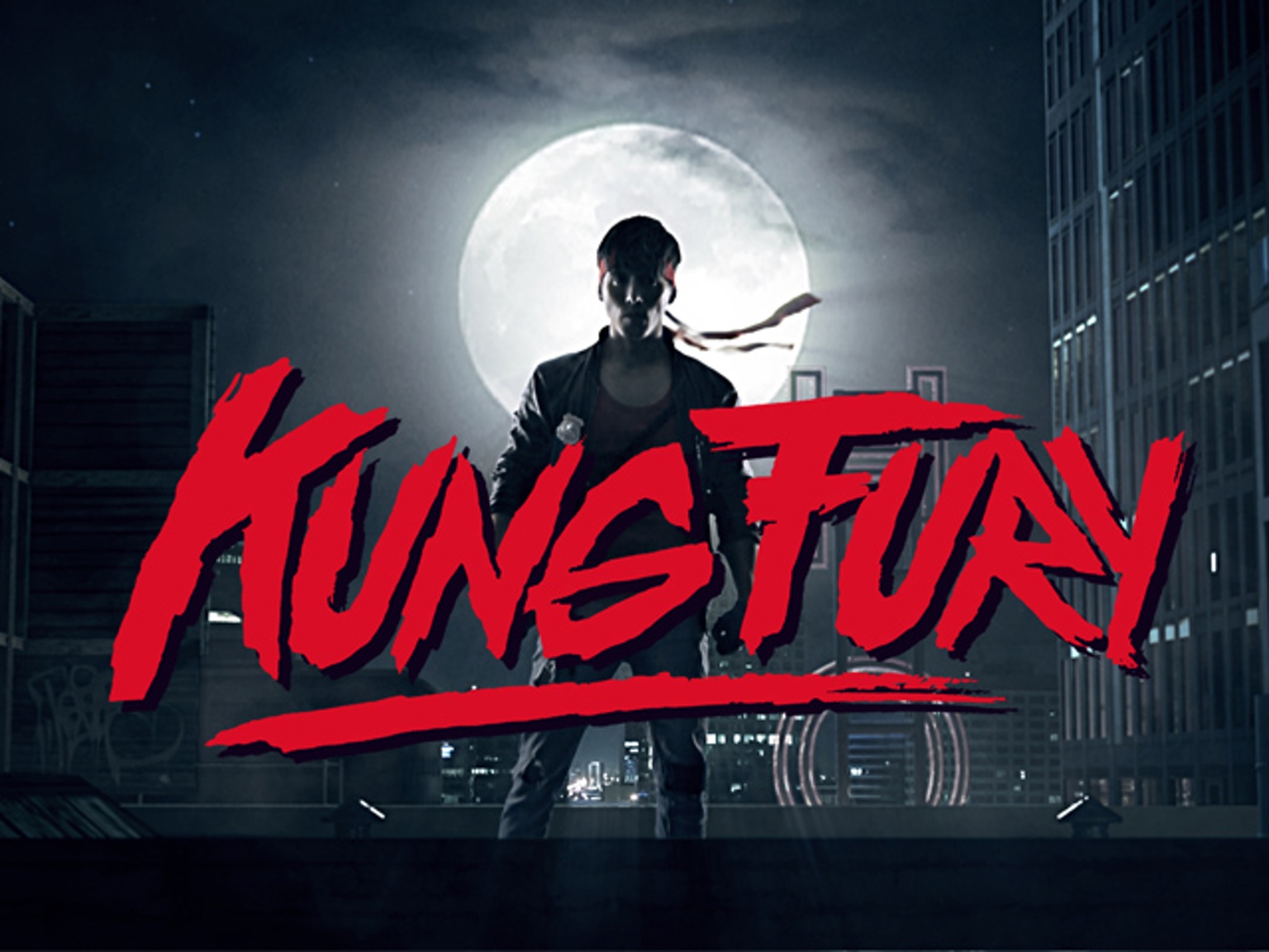 Was Kung Fury a success?