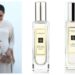 What Jo Malone fragrance does Kate Middleton wear?