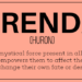 What Orenda means?