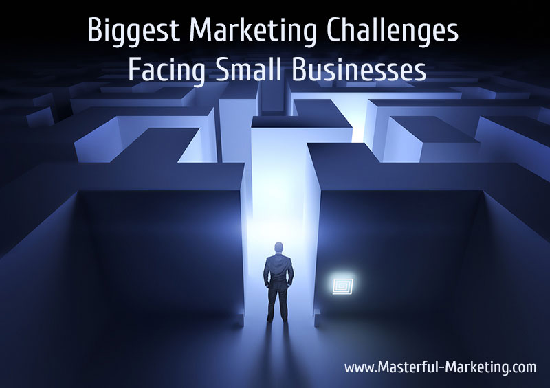 What are the 5 most pressing issues challenges facing the world of business in America?