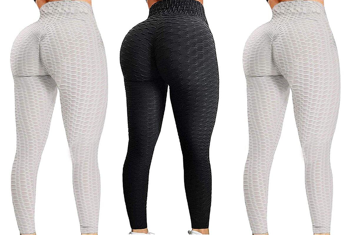 What are the Amazon leggings on TikTok?