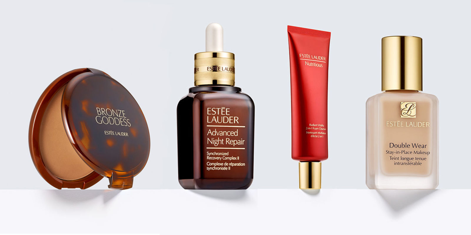 What are the best Estee Lauder products?