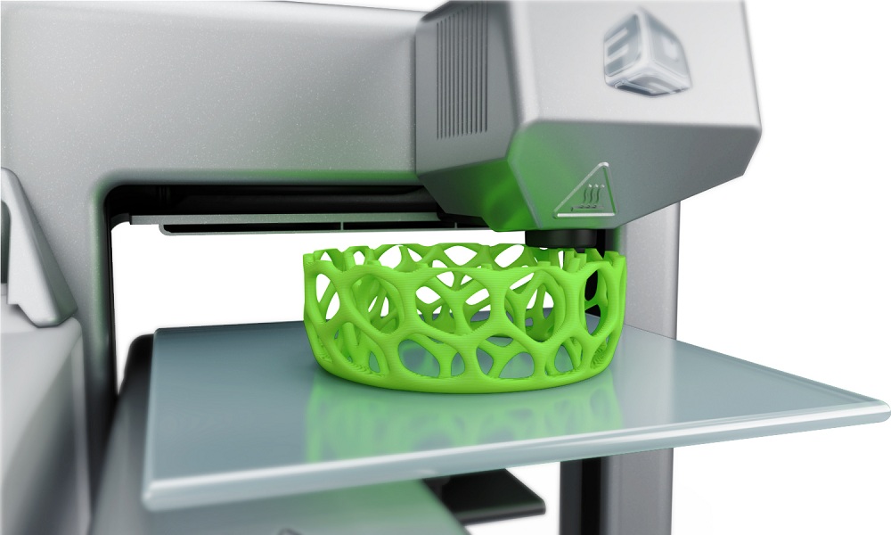 What are the disadvantages of 3D printing?