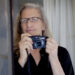 What camera did Annie Leibovitz use for John Lennon?
