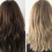 What color can I dye my black hair without bleaching?