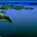 What county is Lake Murray?