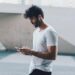 What do top male Models earn?