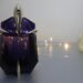 What does Alien by Thierry Mugler smell like?