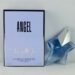 What does Angel Mugler smell like?