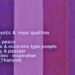 What does Cosmo symbolizes?
