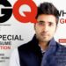 What does GQ magazine stand for?