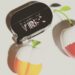 What does Kimoji cherry smell like?