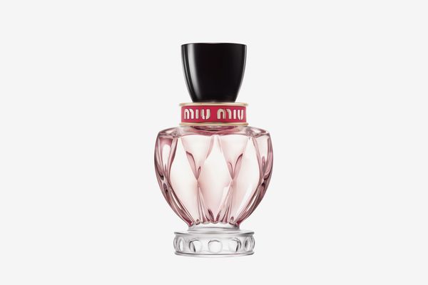 What does Miu Miu twist smell like?