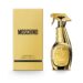 What does Moschino gold smell like?