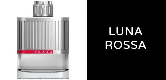 What does Prada Luna Rossa smell like?