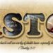 What does the letters in the word pastor mean?