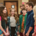 What episode does Riley die in Girl Meets World?