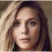 What face shape does Elizabeth Olsen have?