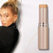 What foundation does Hailey Bieber use?