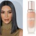 What foundation does Kim Kardashian use?