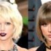 What hair color does taylor swift use?