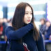 What happened Krystal Jung?