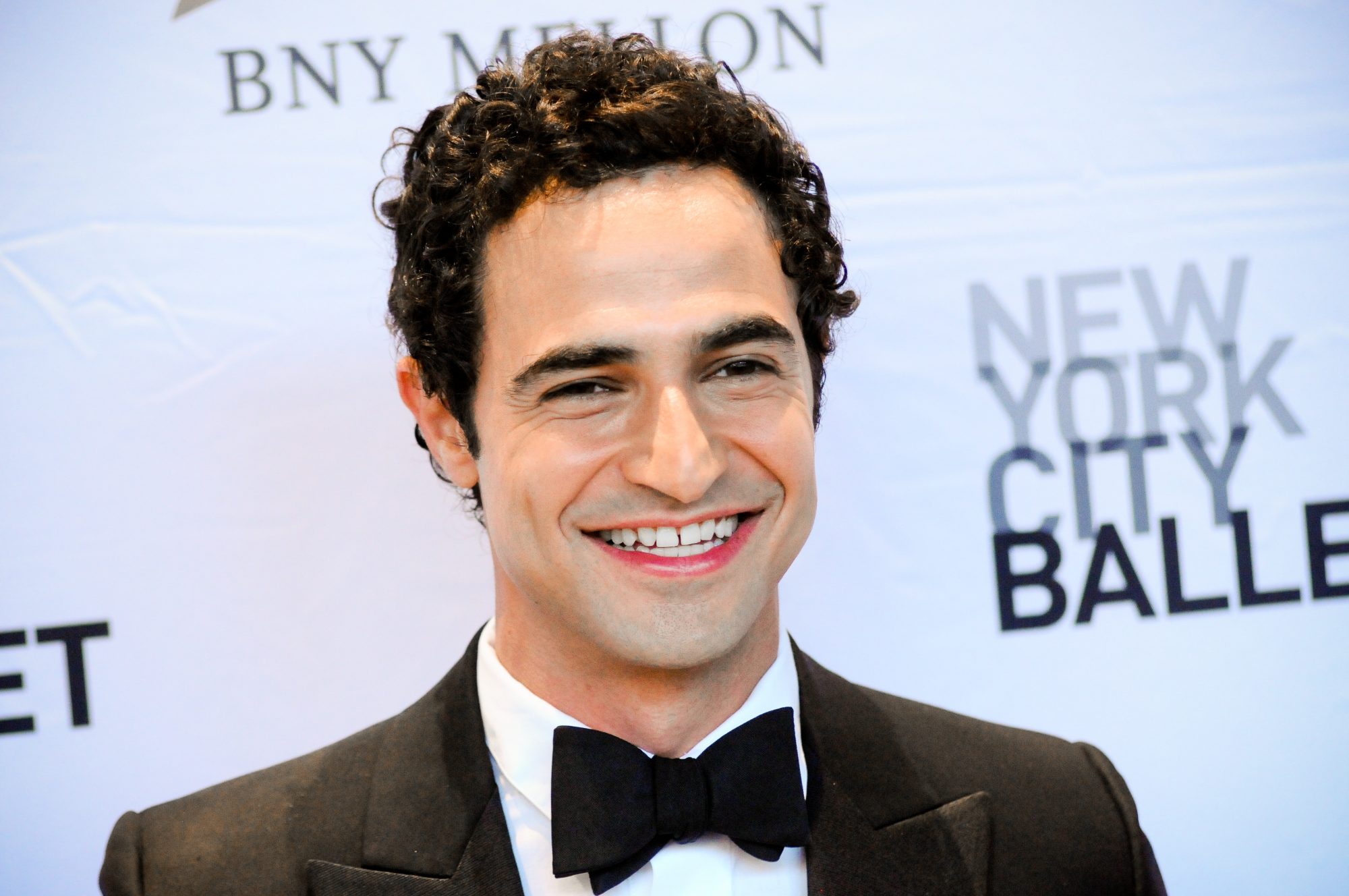 What happened Zac Posen?