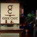 What happened to Geek Chic After Shark Tank?