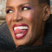 What happened to Grace Jones?