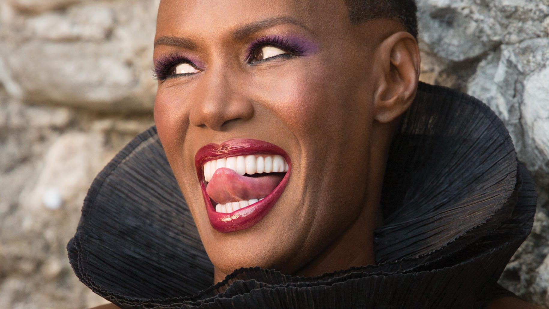 What happened to Grace Jones?