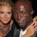 What happened to Seal and Klum?