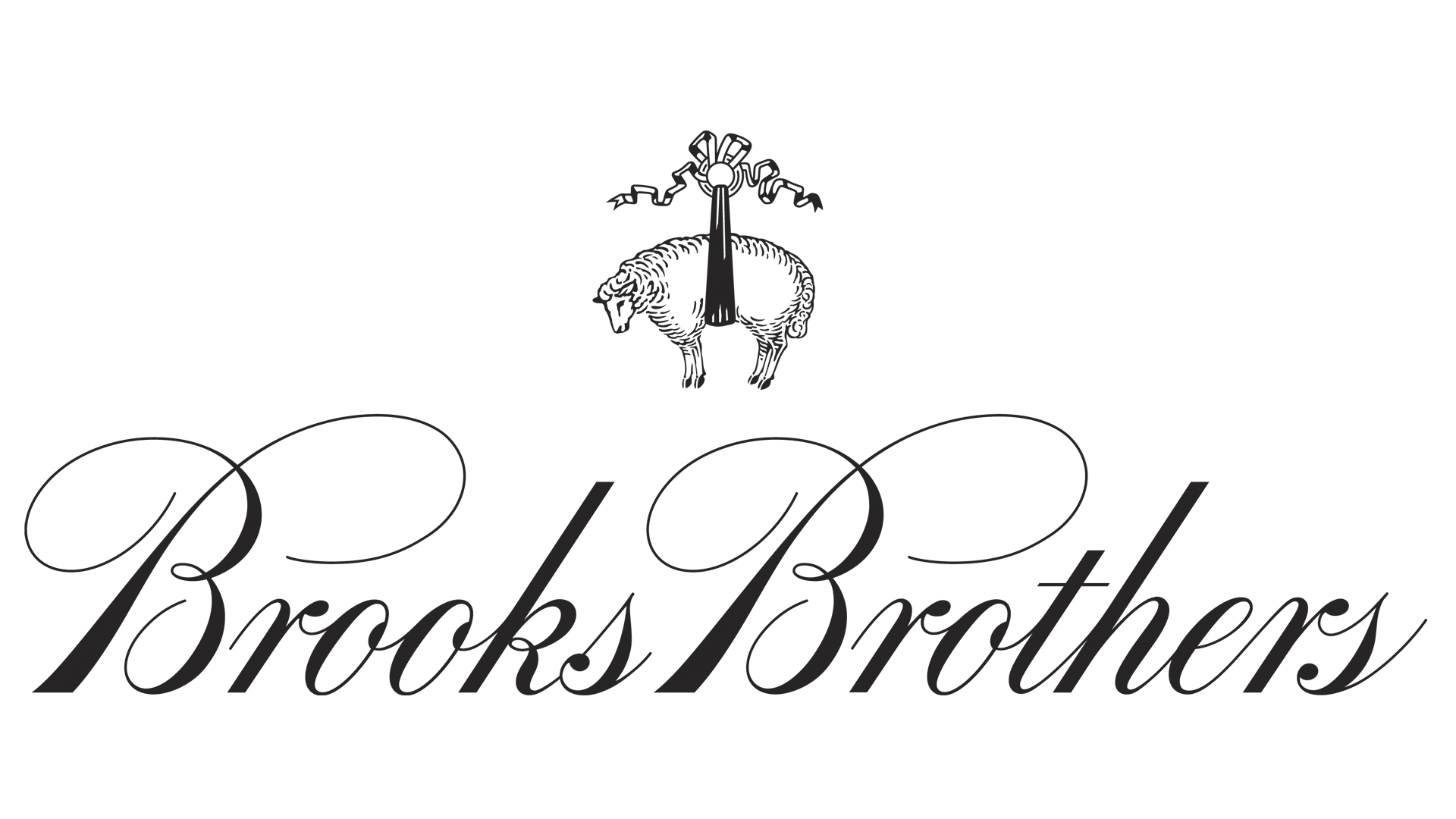 What is Brooks Brothers famous for?