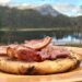 What is Canada's traditional food?