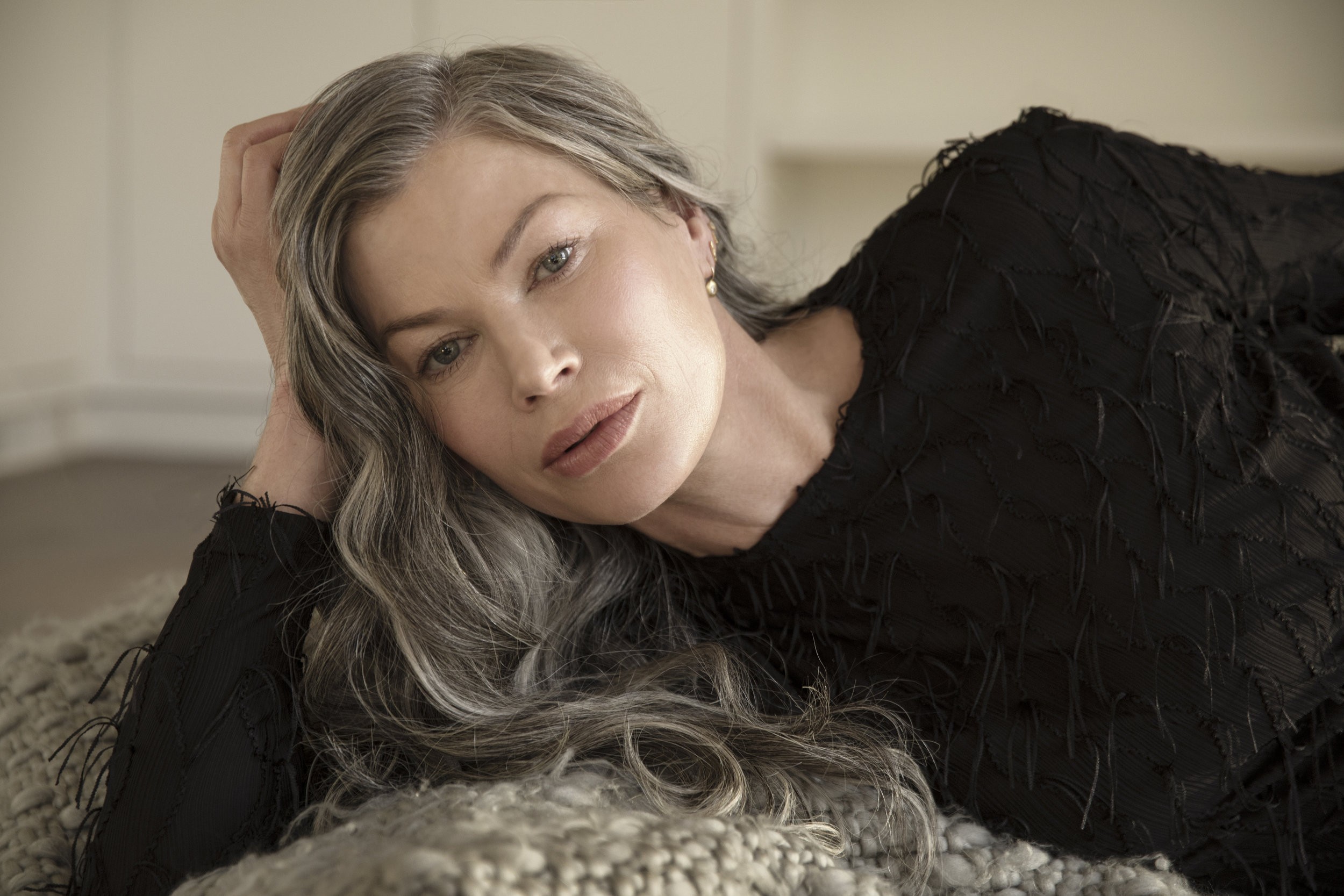 What is Carre Otis worth?