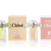 What is Chloe signature?