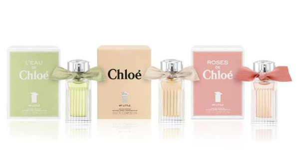 What is Chloe signature?