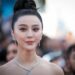 What is Fan Bingbing famous for?