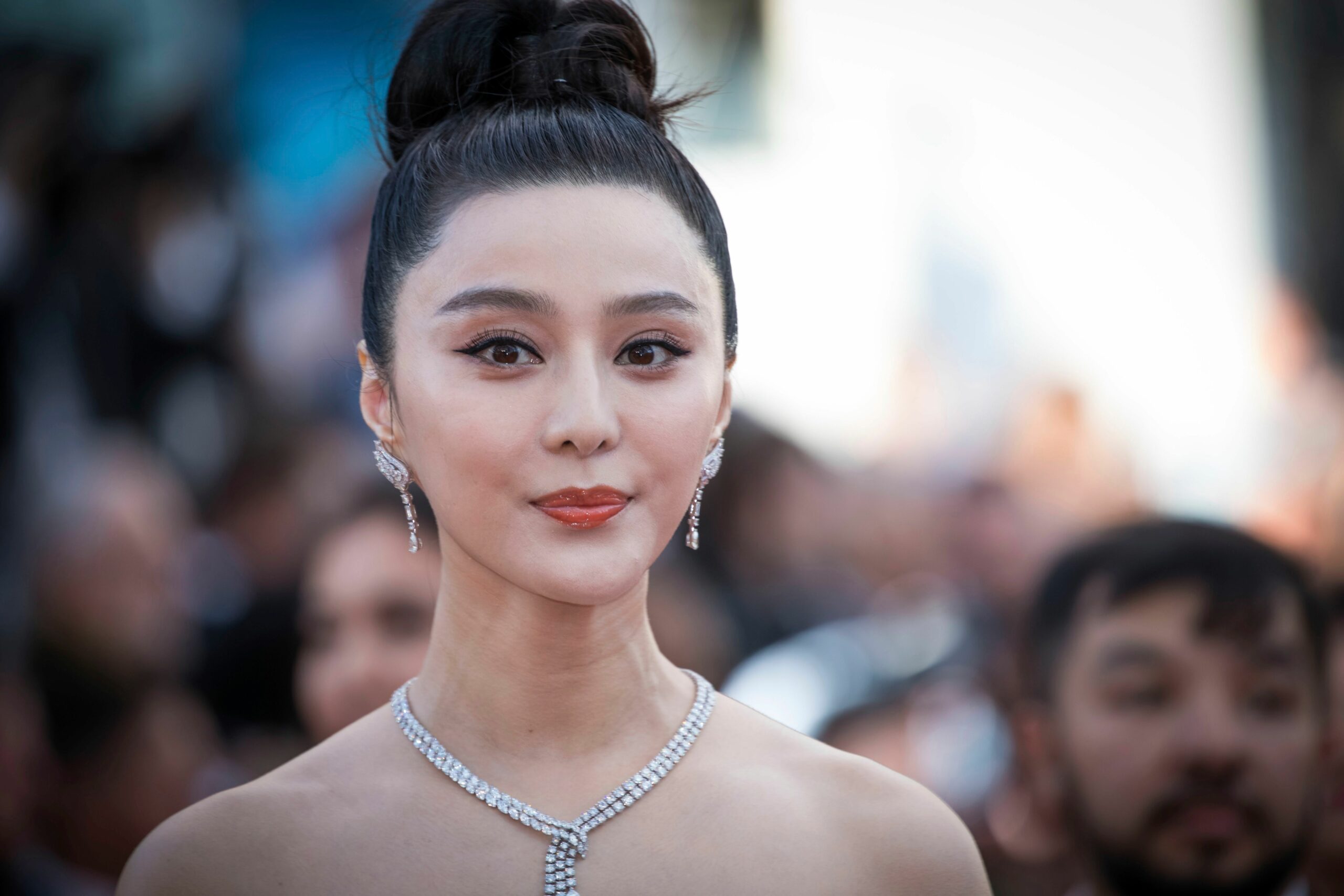 What is Fan Bingbing famous for?