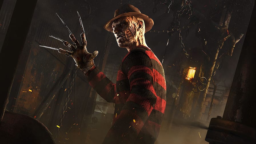 What is Freddy Krueger known for?