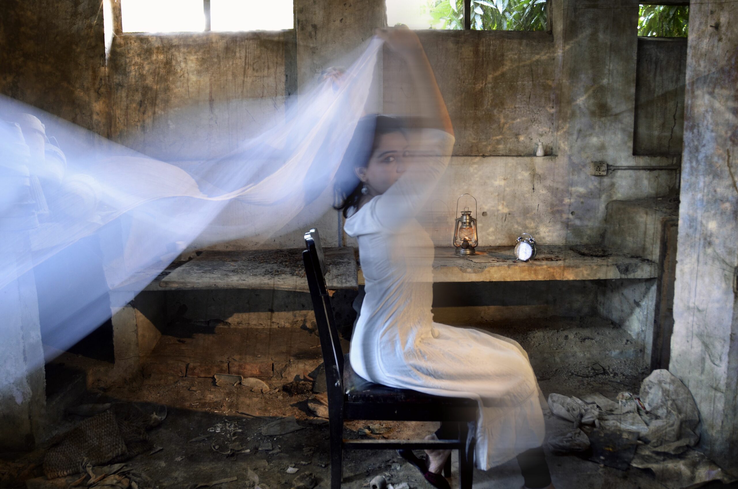 What is GOST PR?