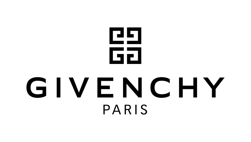 What is Givenchy logo?