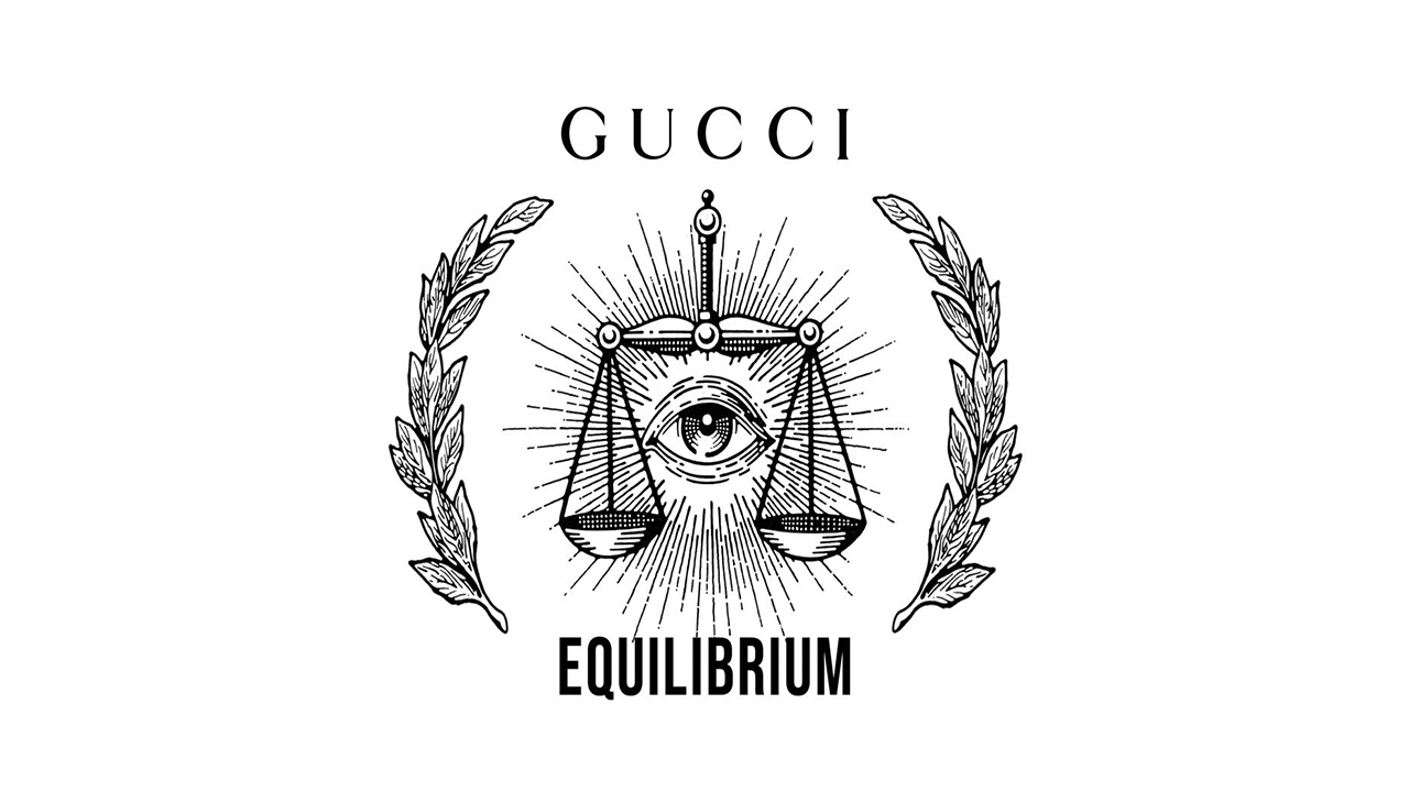 What is Gucci equilibrium?