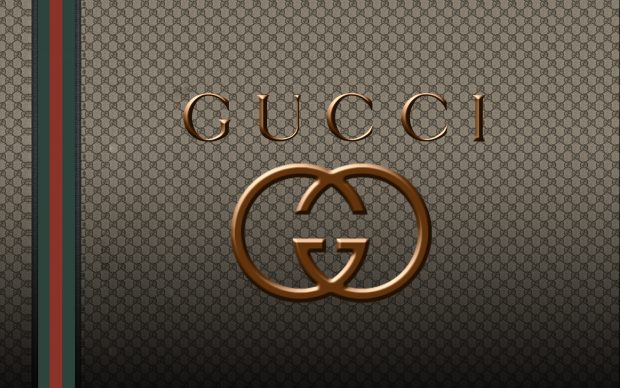 What is Gucci’s logo?